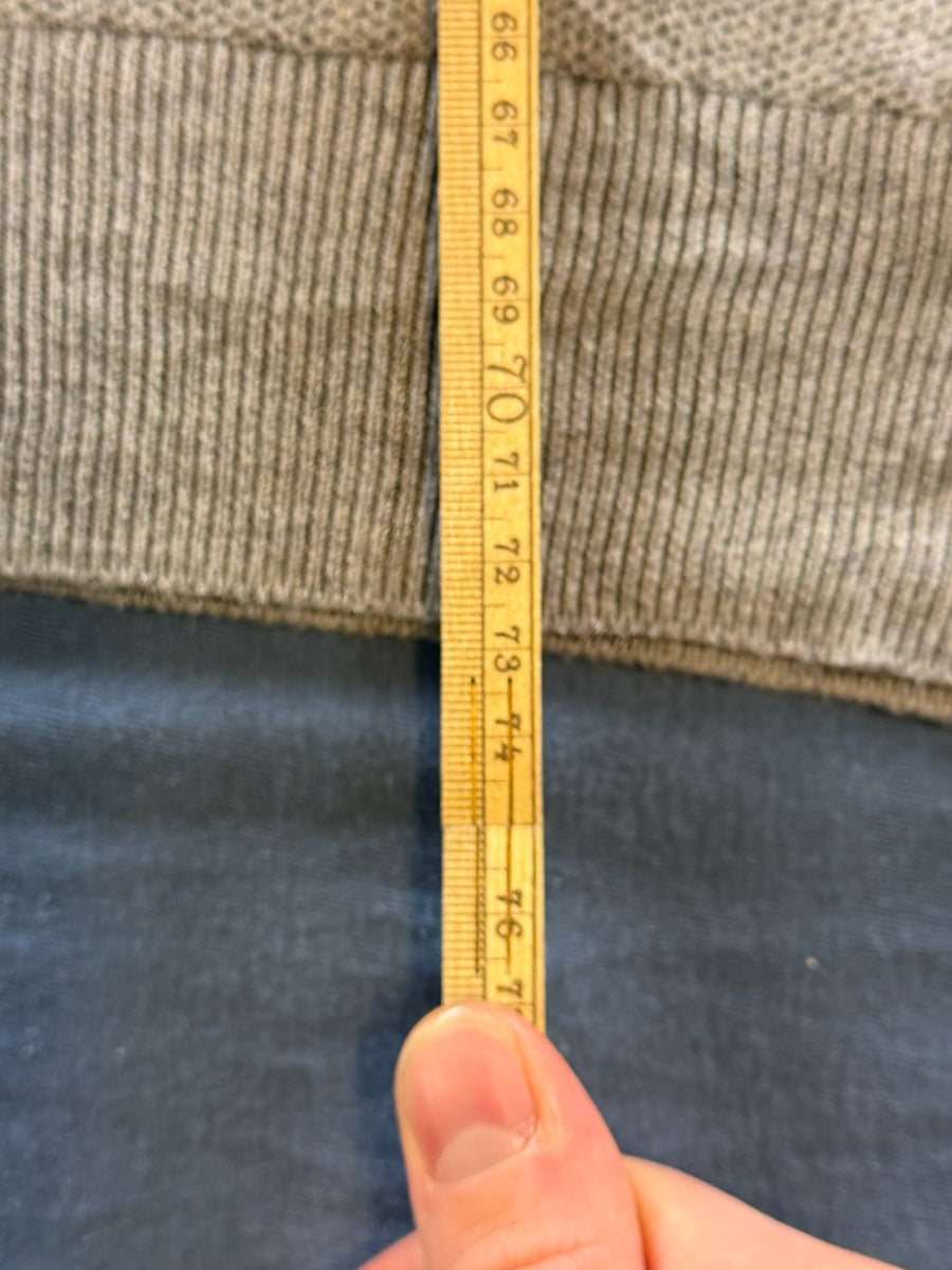 Polo Ralph Lauren Trui grijs