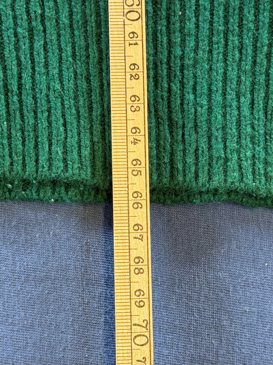 Tommy Hilfiger Trui groen
