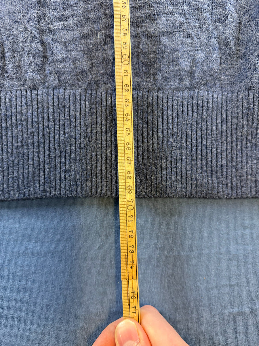 Tommy Hilfiger Trui grijs