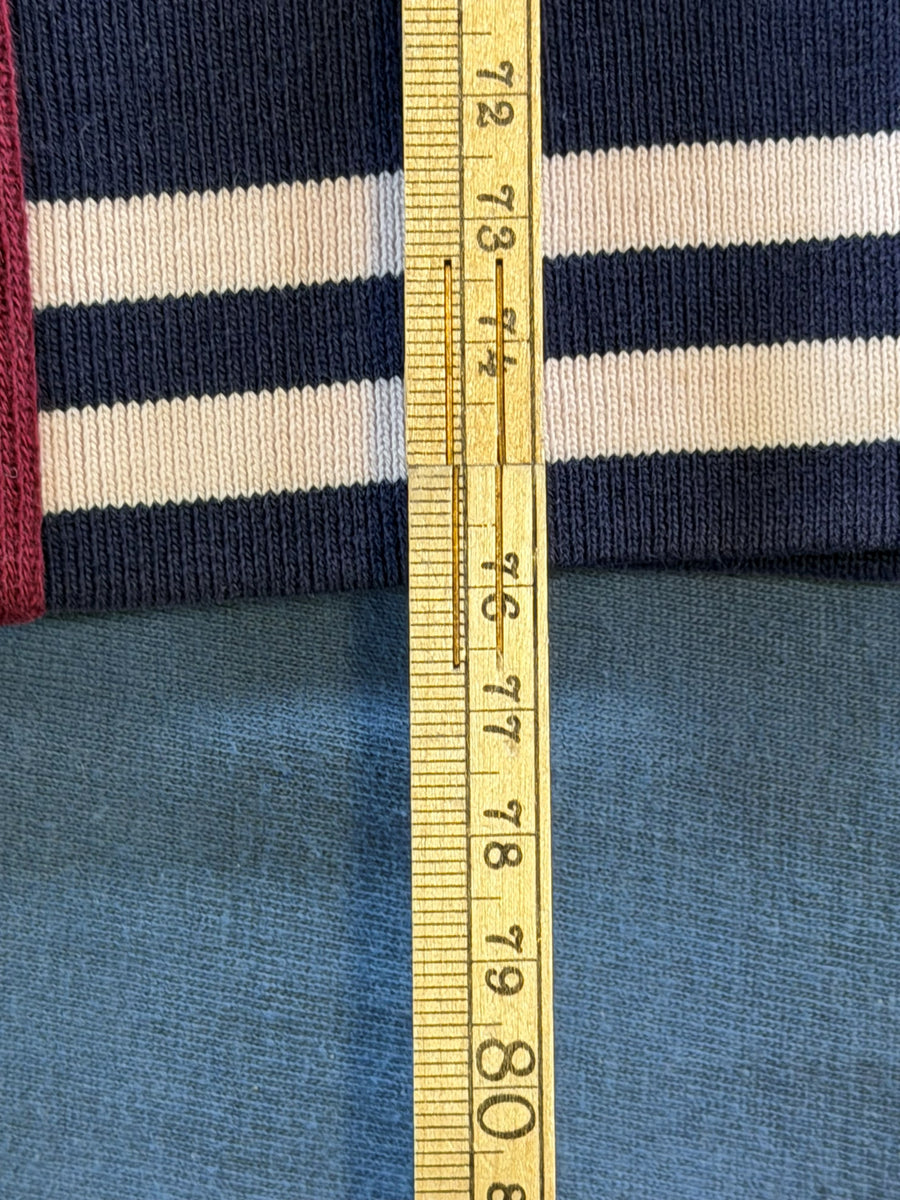 Polo Ralph Lauren Baseball jack rood
