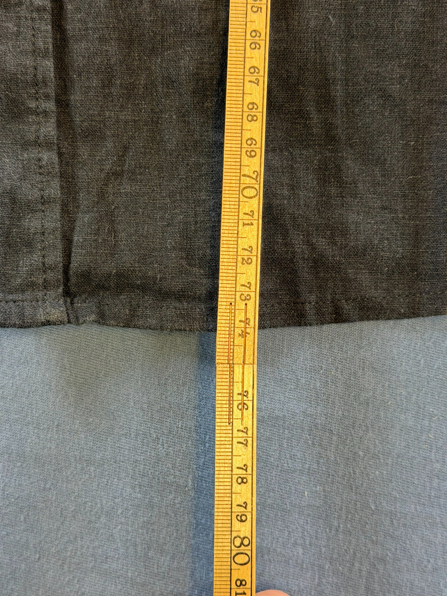 Tommy Hilfiger Blouse zwart