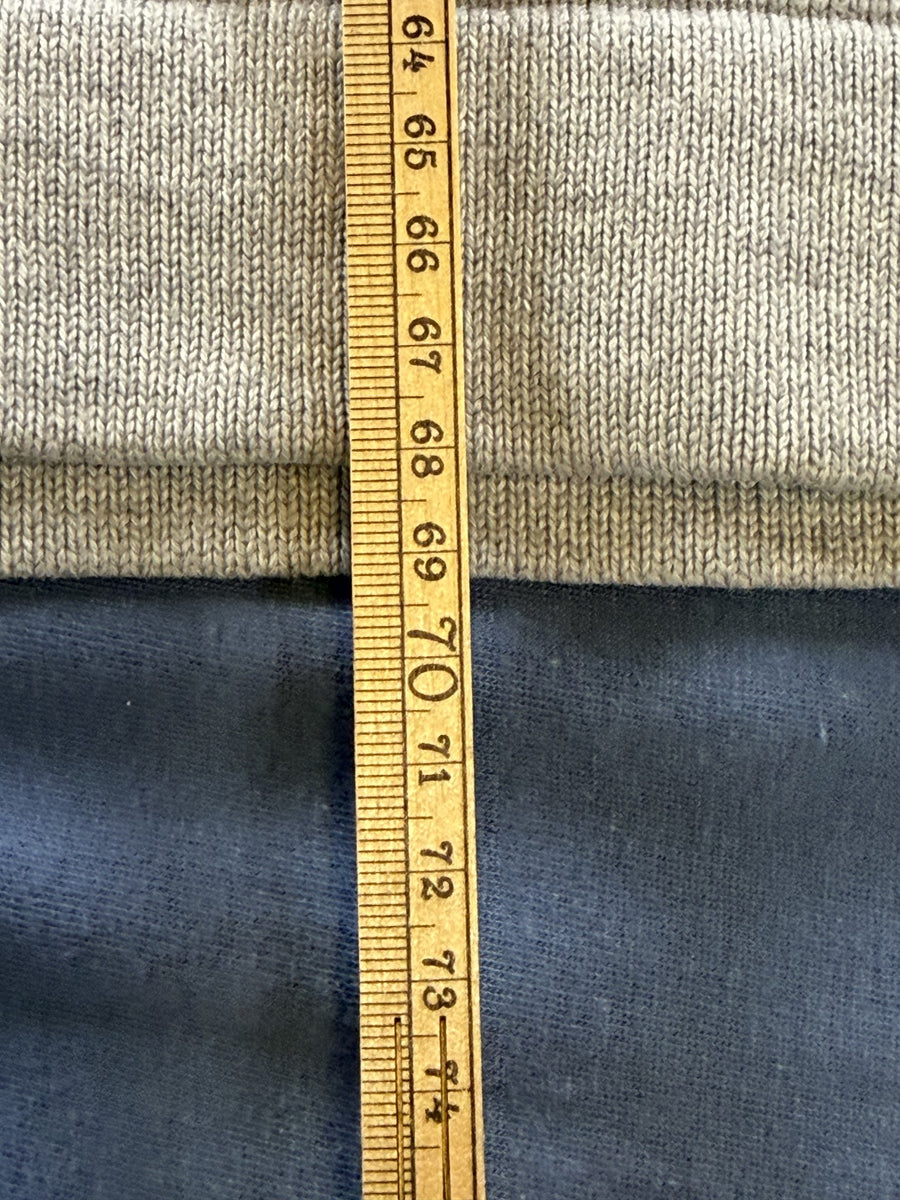 Tommy Hilfiger spencer grijs maat M V-hals