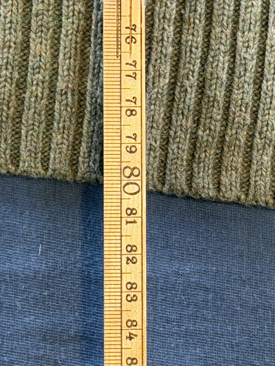 Polo Ralph Lauren trui groen heren maat XXL sweater pullover gebreid
