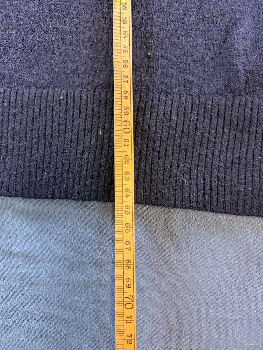 Tommy Hilfiger Trui zwart