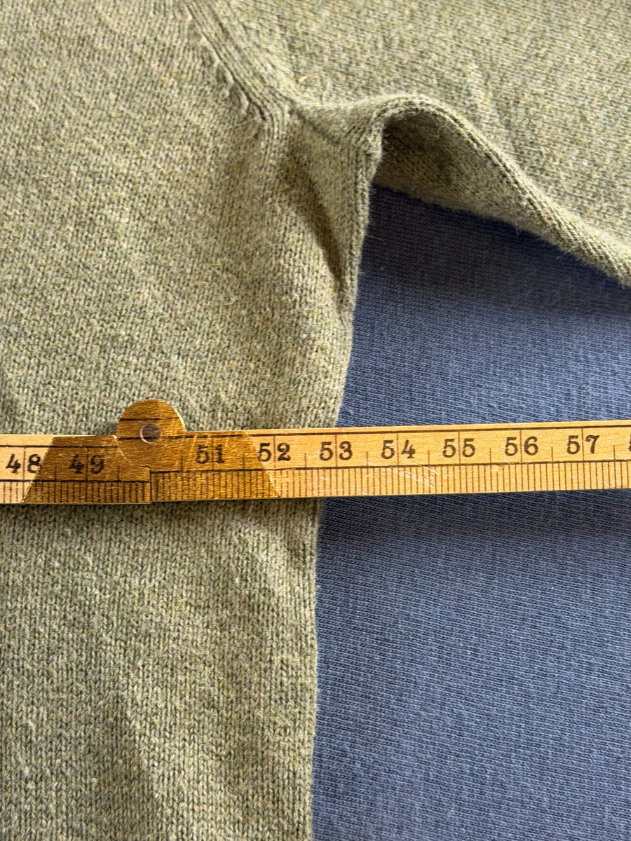 Tommy Hilfiger Trui groen