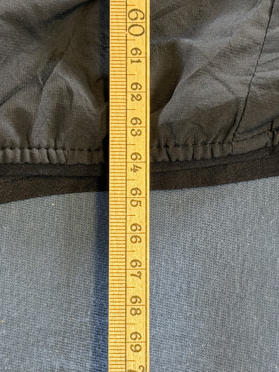 The North Face windjack zwart maat S Windwall