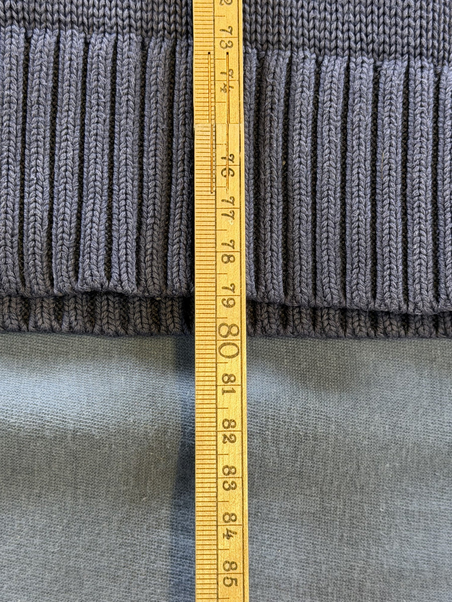 Tommy Jeans Trui grijs