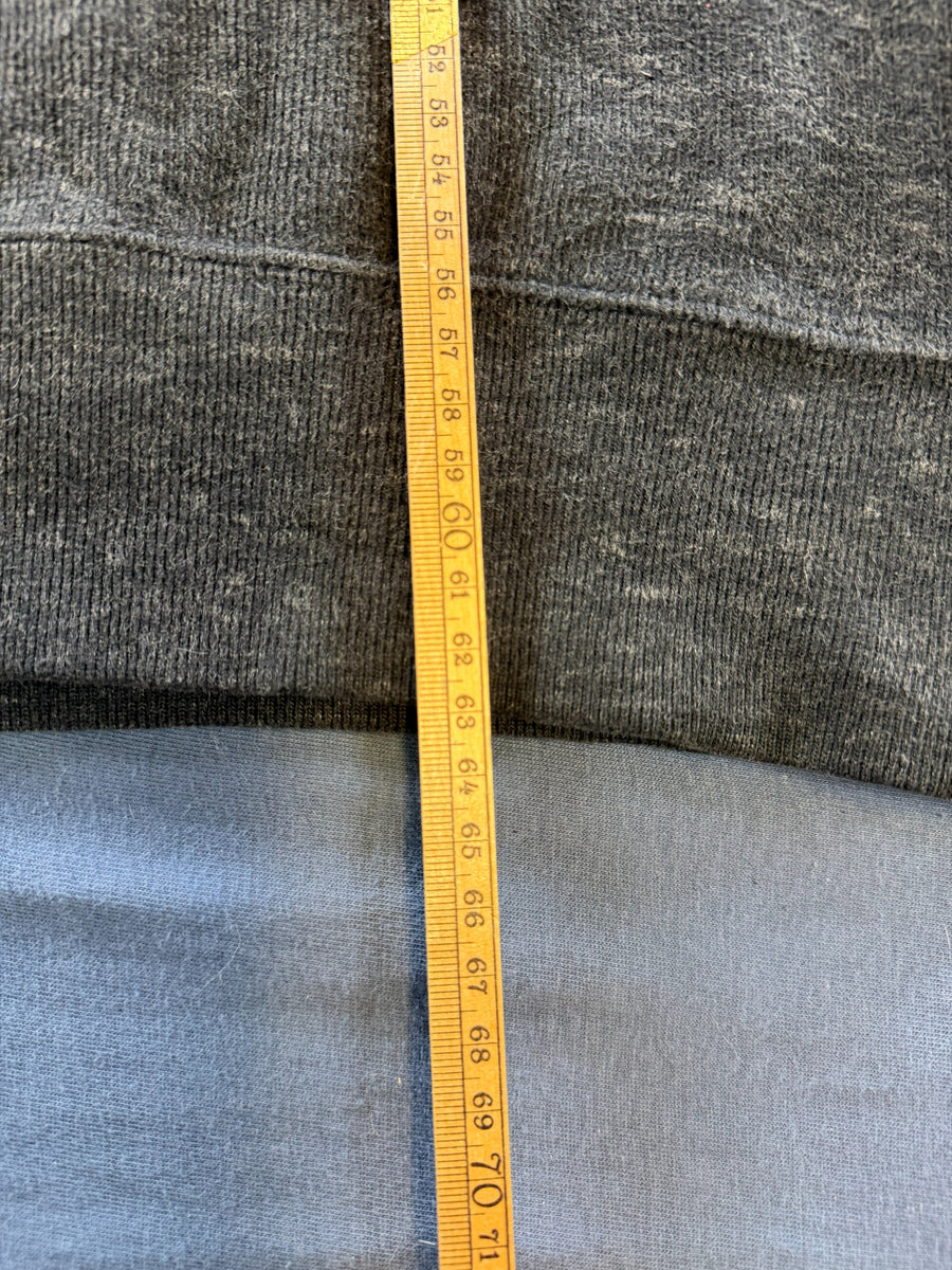Polo by Ralph Lauren Coltrui zwart gemêleerd
