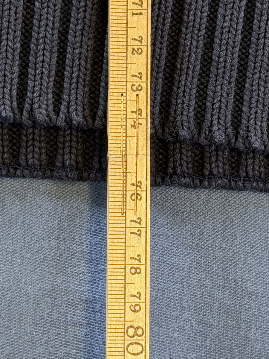 Tommy Hilfiger Trui zwart