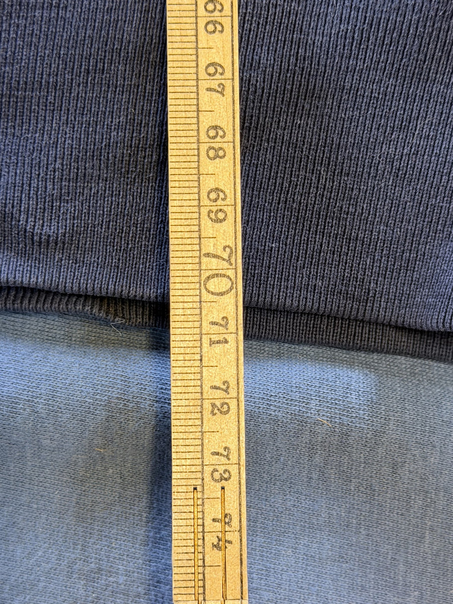 Polo Ralph Lauren sweater blauw maat L small pony