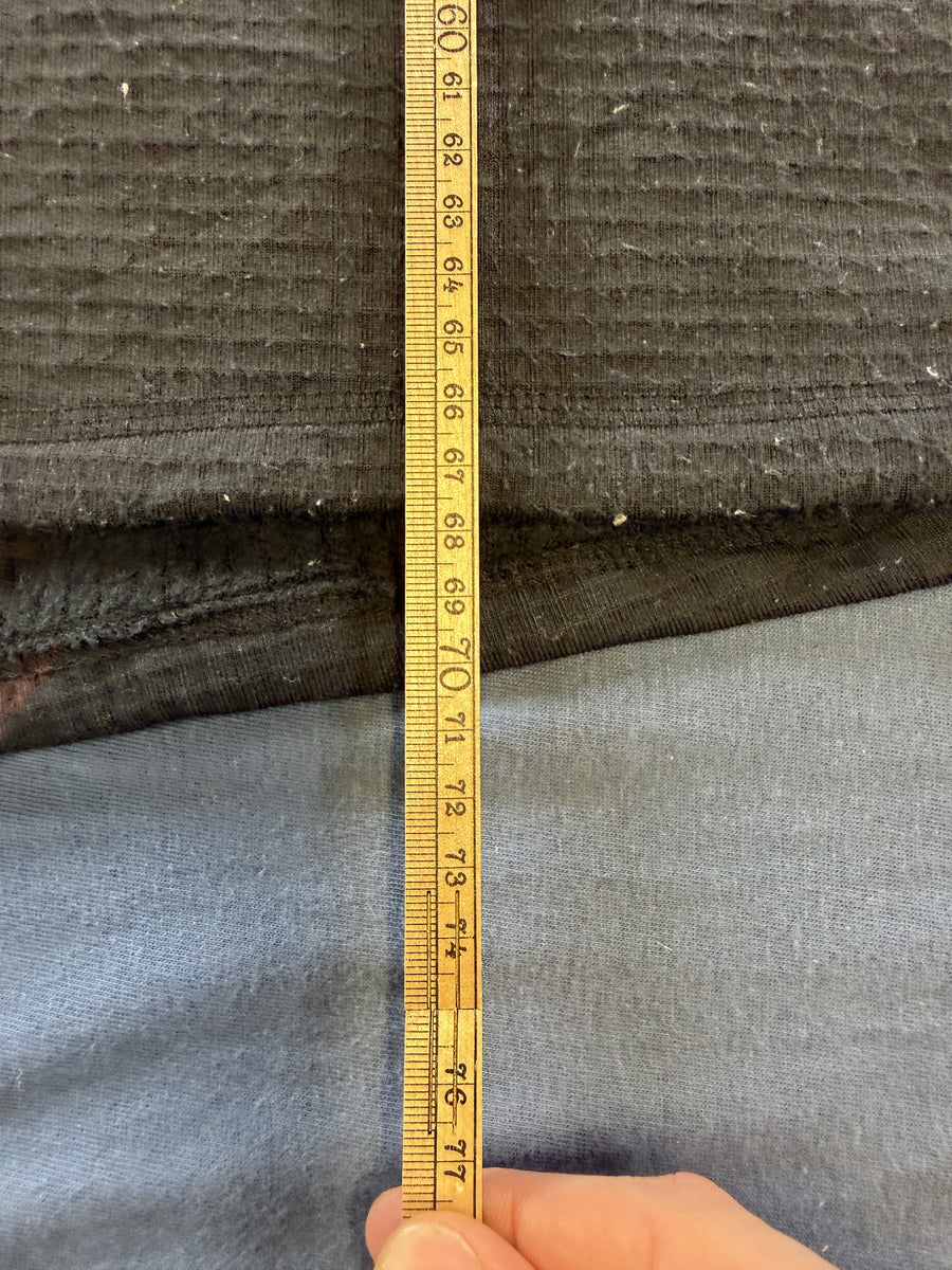 Carhartt trui zwart maat XL Force