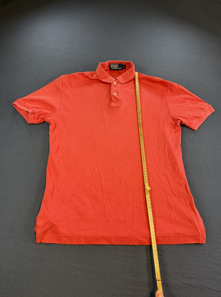 Roze poloshirt van Polo Ralph Lauren (polo), maat S