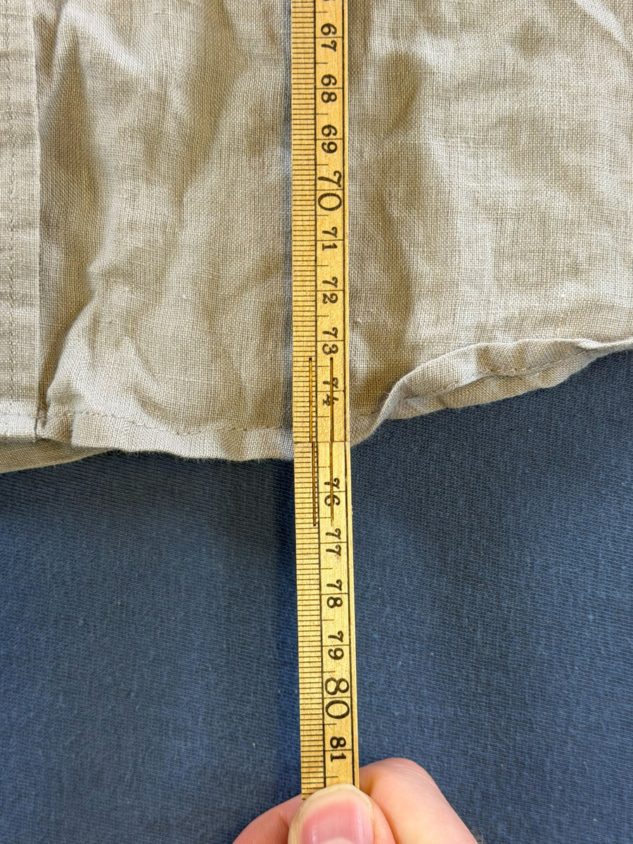 Tommy Hilfiger Blouse grijs