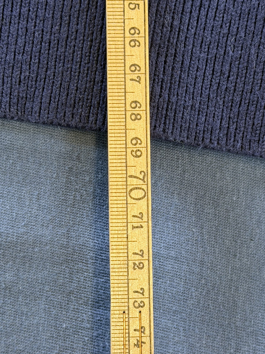 Tommy Hilfiger Trui blauw geruit
