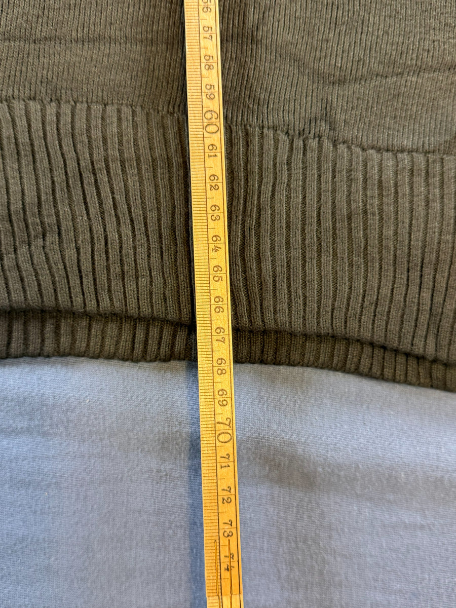 Levi's Trui grijs gestreept
