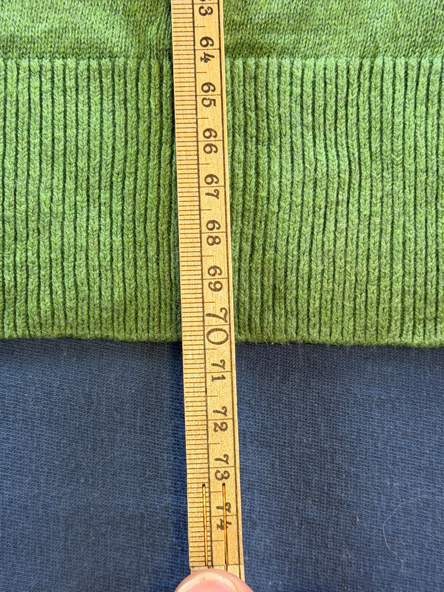 Tommy Hilfiger Trui groen