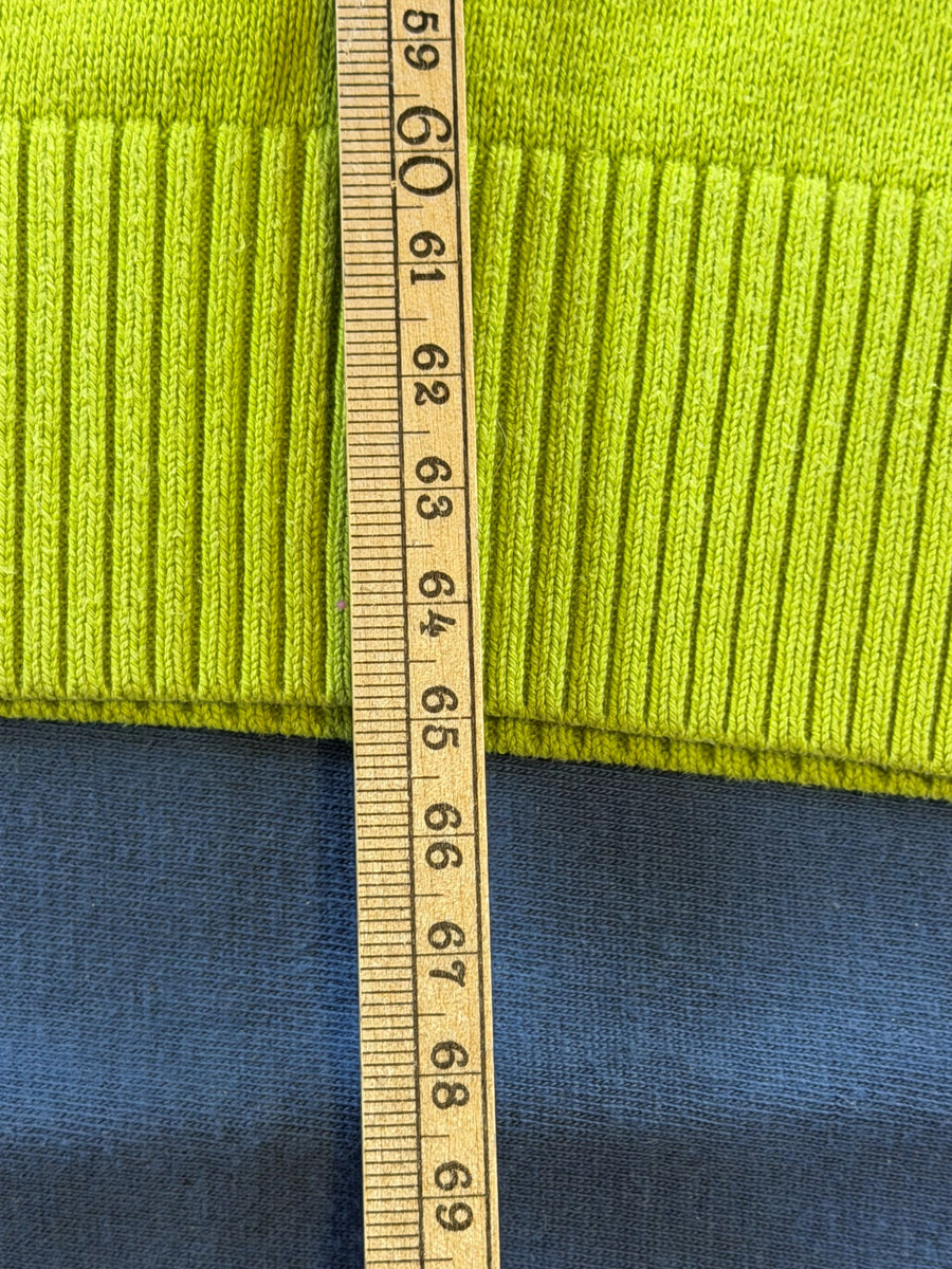 Tommy Hilfiger Trui groen
