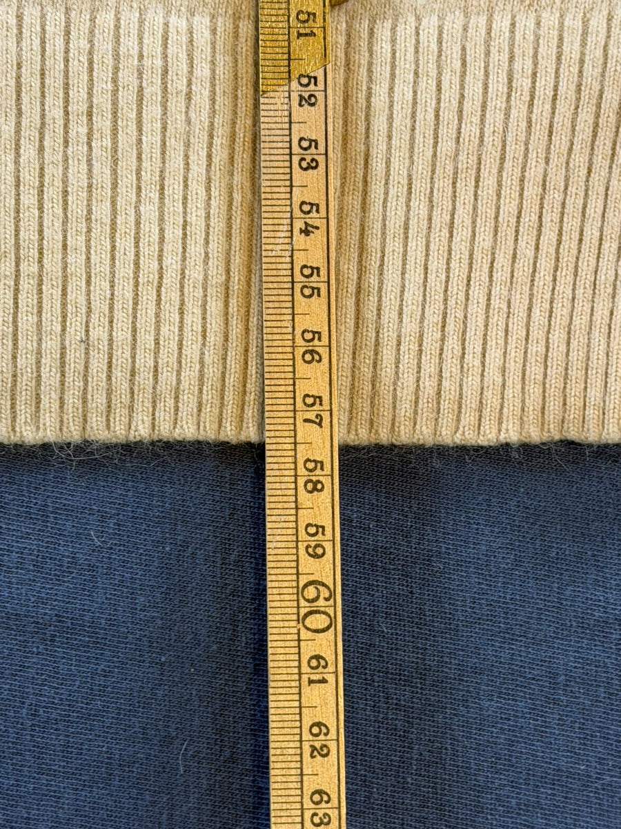 Lacoste Trui beige