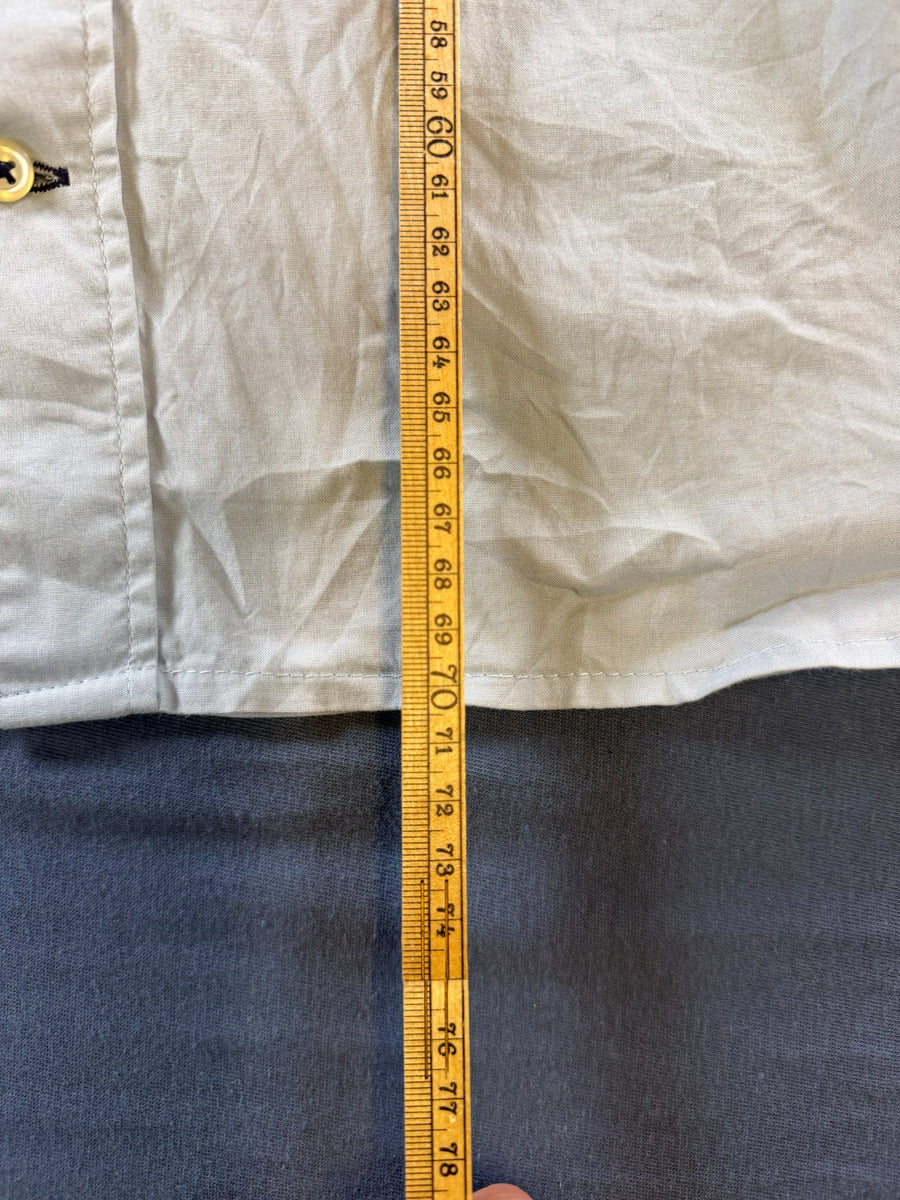 Tommy Hilfiger Blouse wit