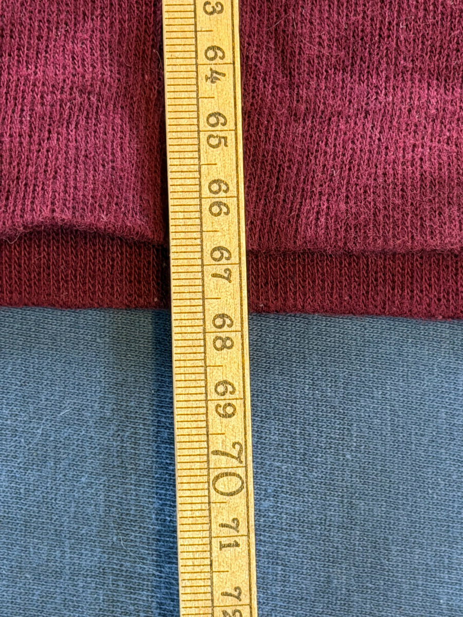Polo Ralph Lauren Trui grijs Estate Rib