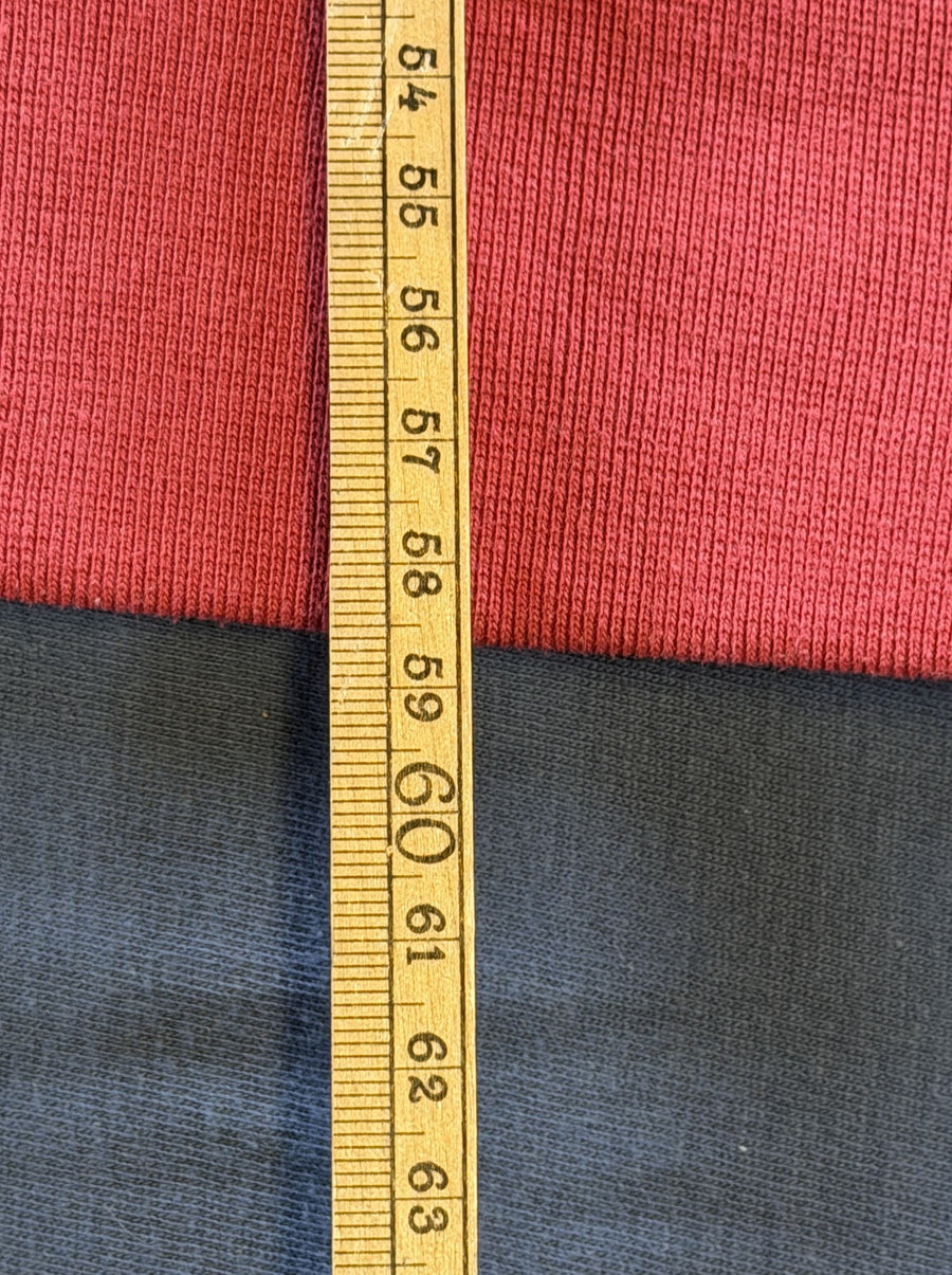 Rode Polo Ralph Lauren heren sweater maat M (crewneck trui / sweatshirt)