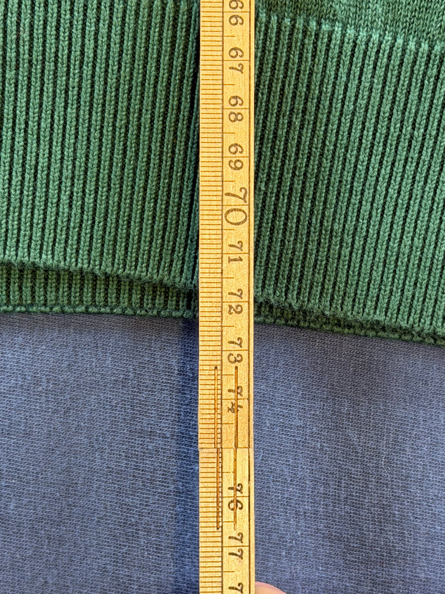 Lacoste Trui groen