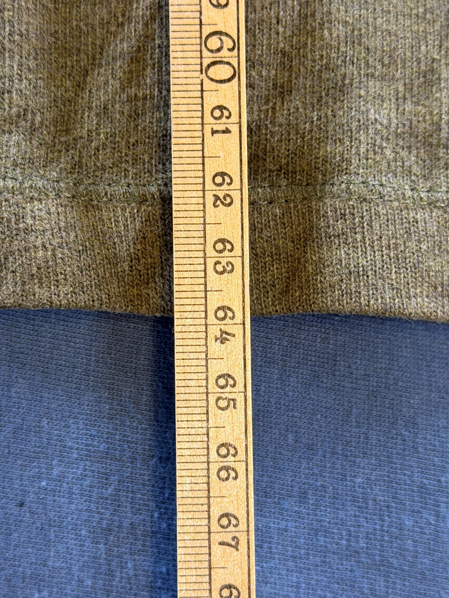 Ralph Lauren trui groen dames maat S sweater pullover gebreid