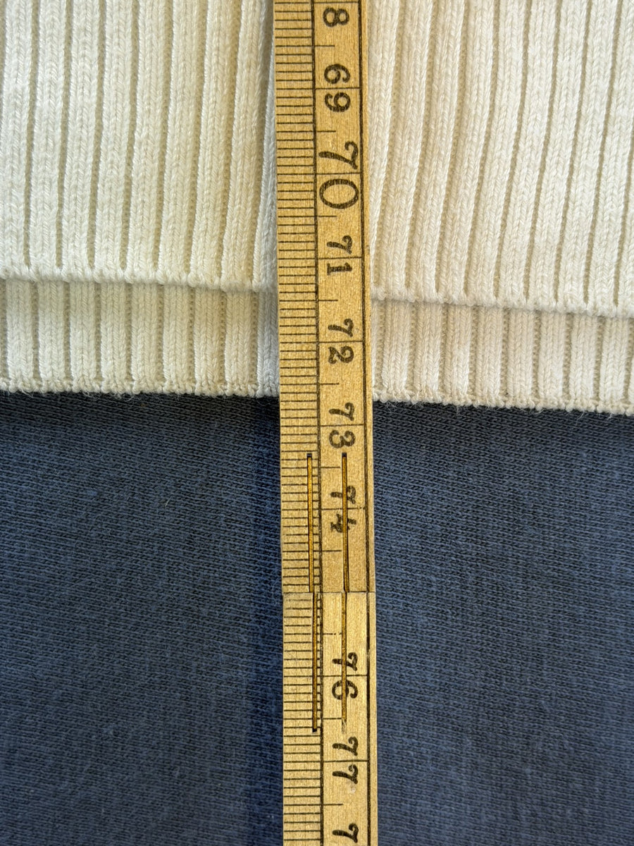 Tommy Hilfiger Trui wit