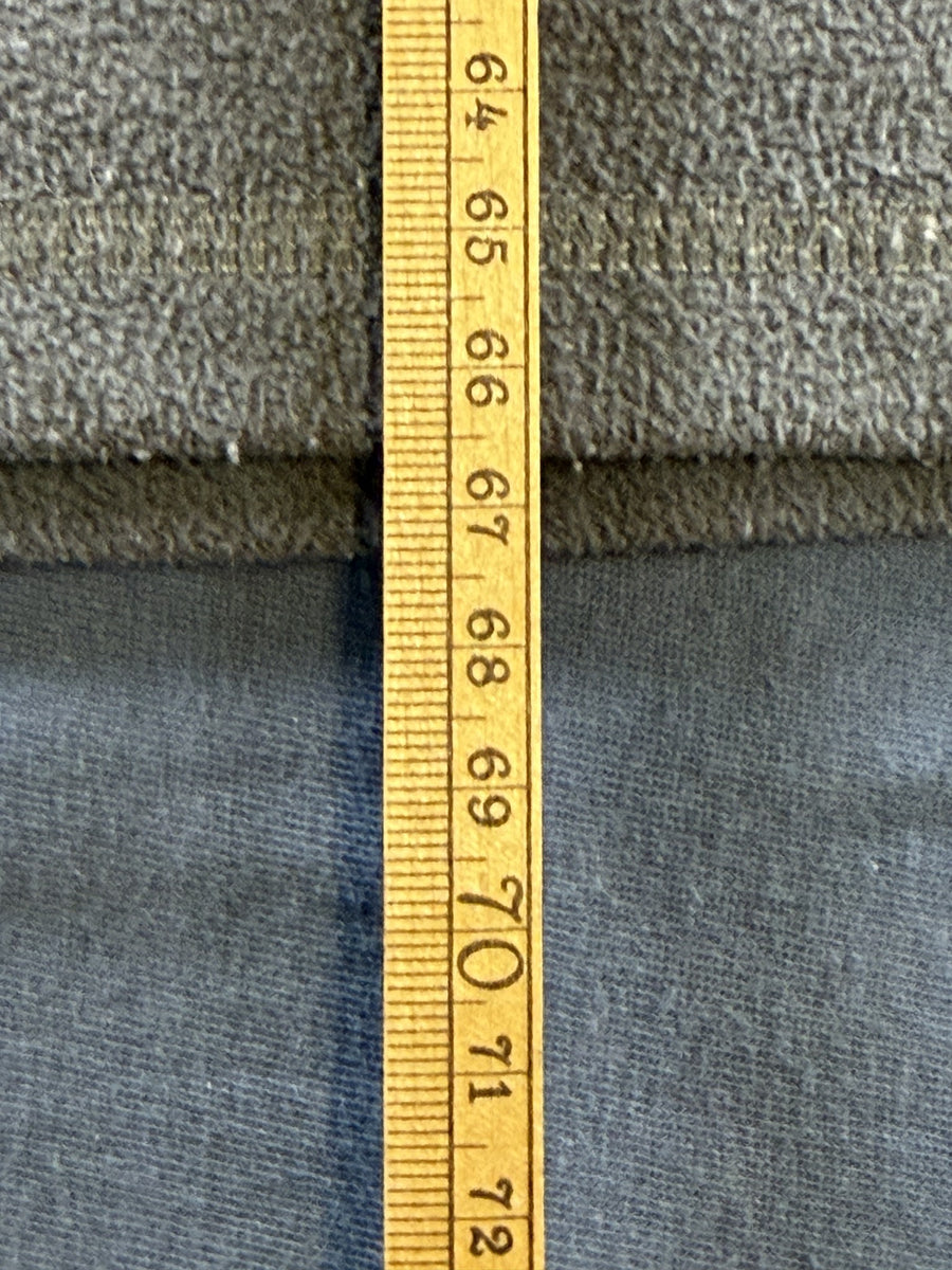 The North Face Sweater grijs