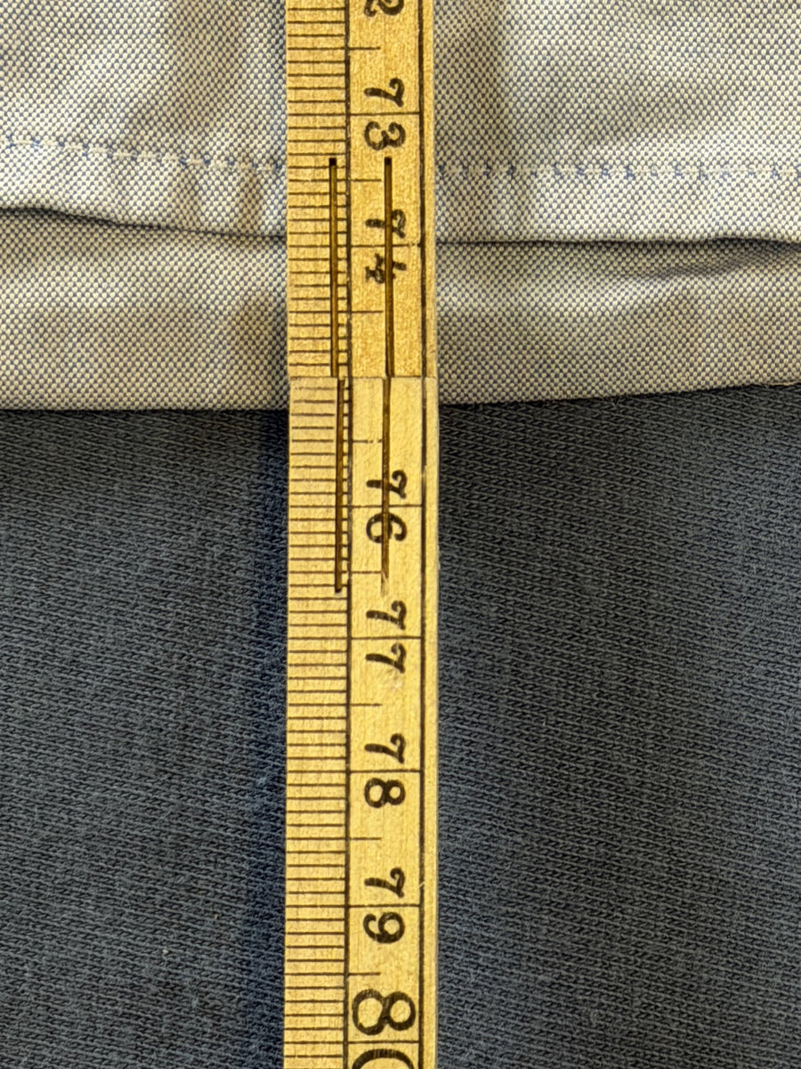 Tommy Hilfiger Blouse blauw