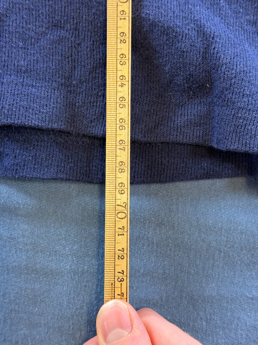 Polo Ralph Lauren Trui blauw Estate Rib