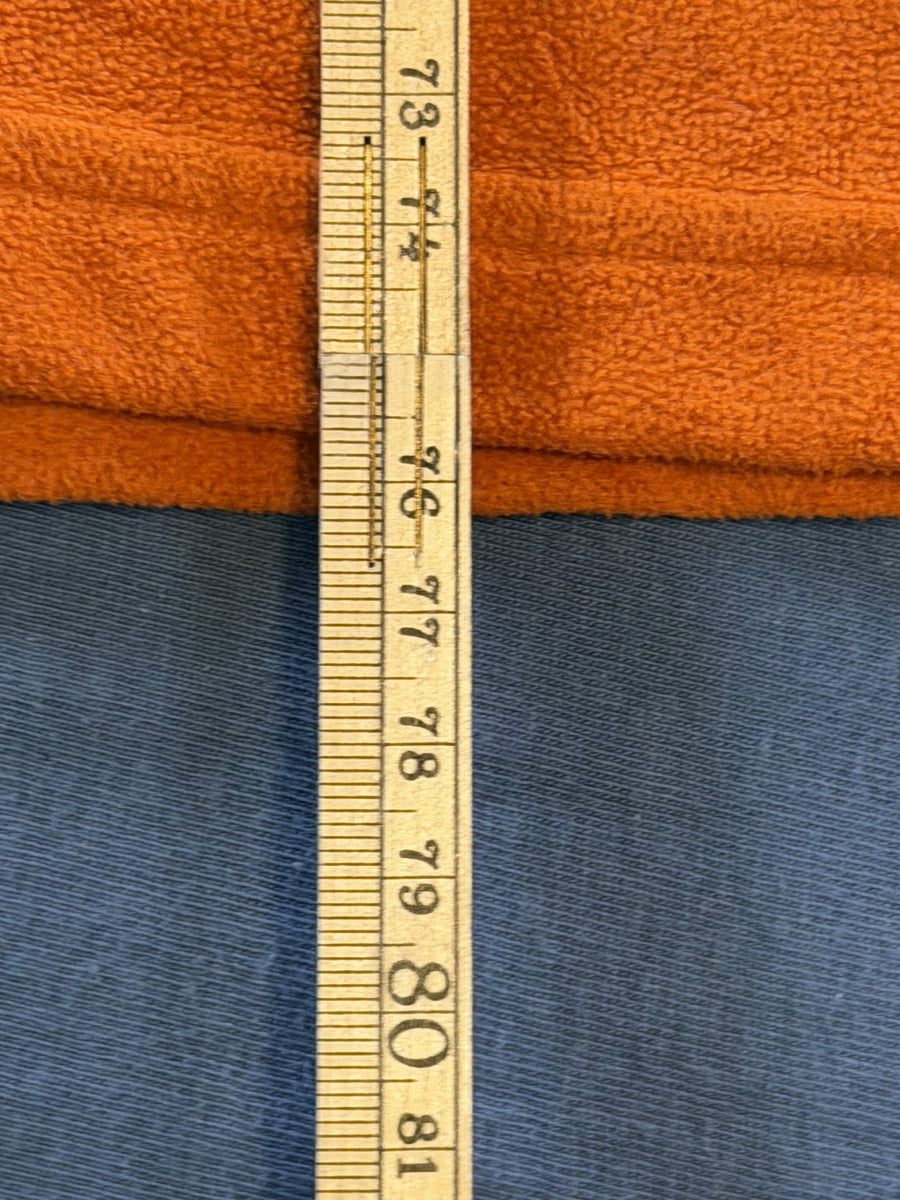 The North Face Sweater oranje