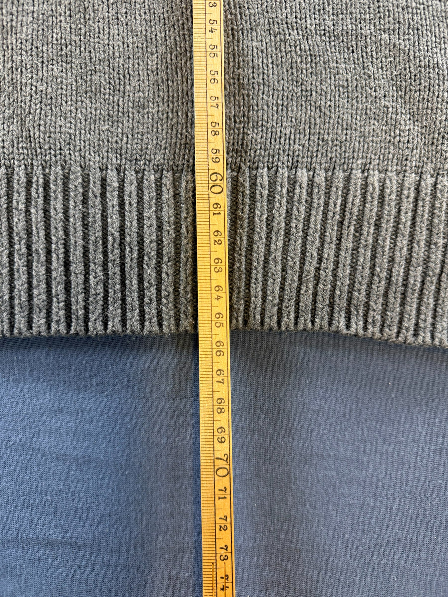 Tommy Hilfiger Trui grijs