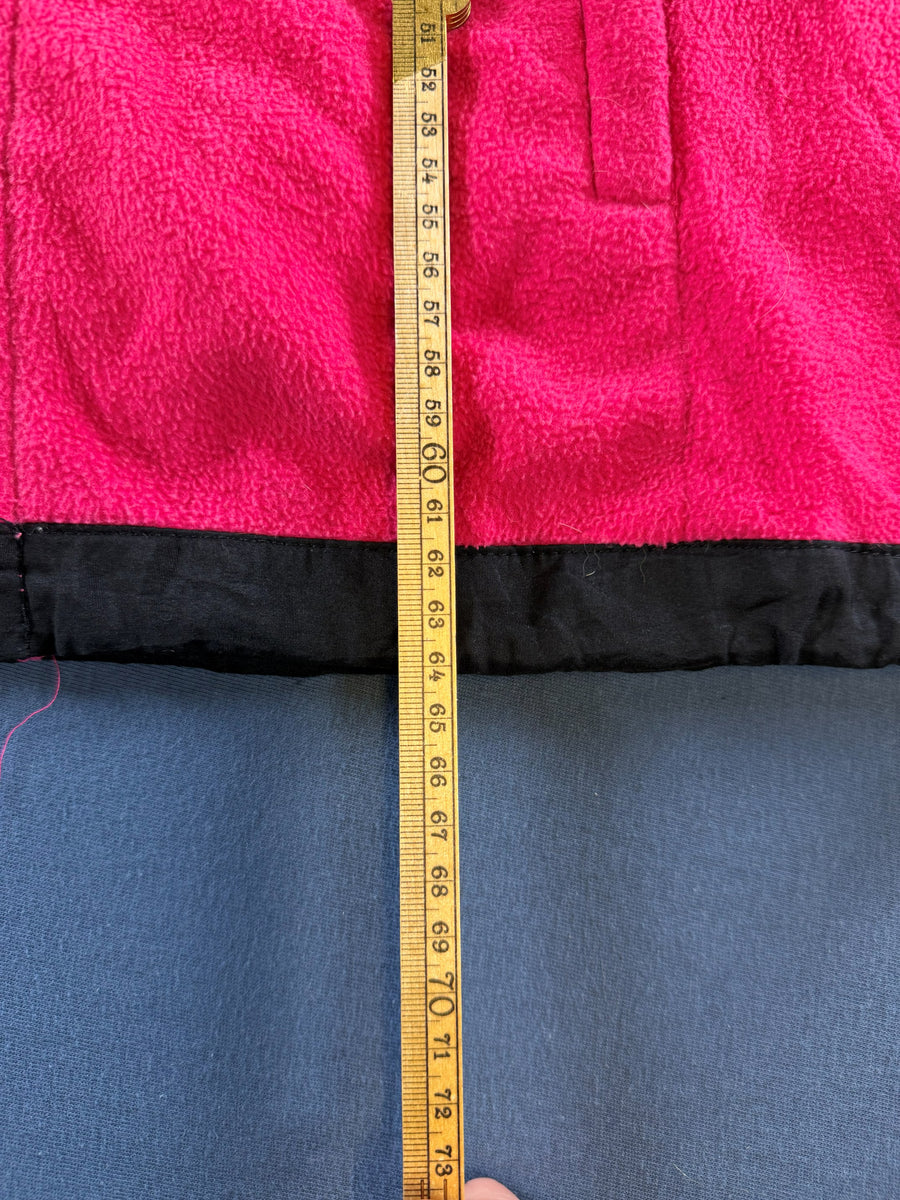 The North Face Fleece vest roze Denali