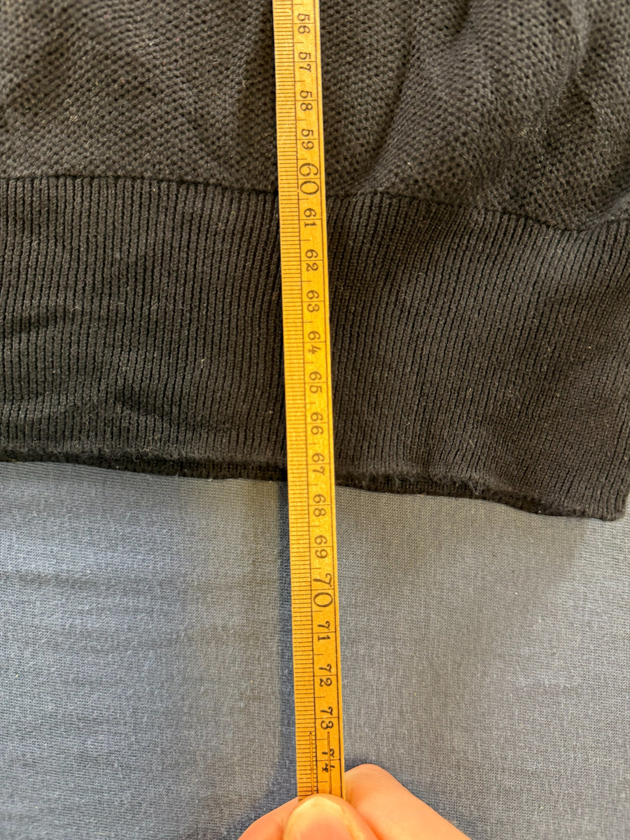 Polo Ralph Lauren Trui zwart