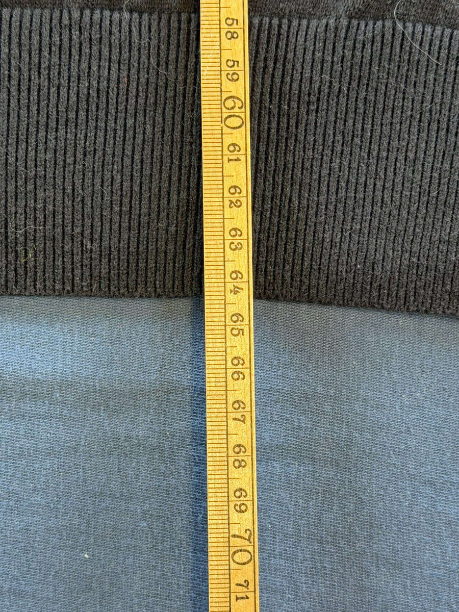 Tommy Hilfiger Trui zwart