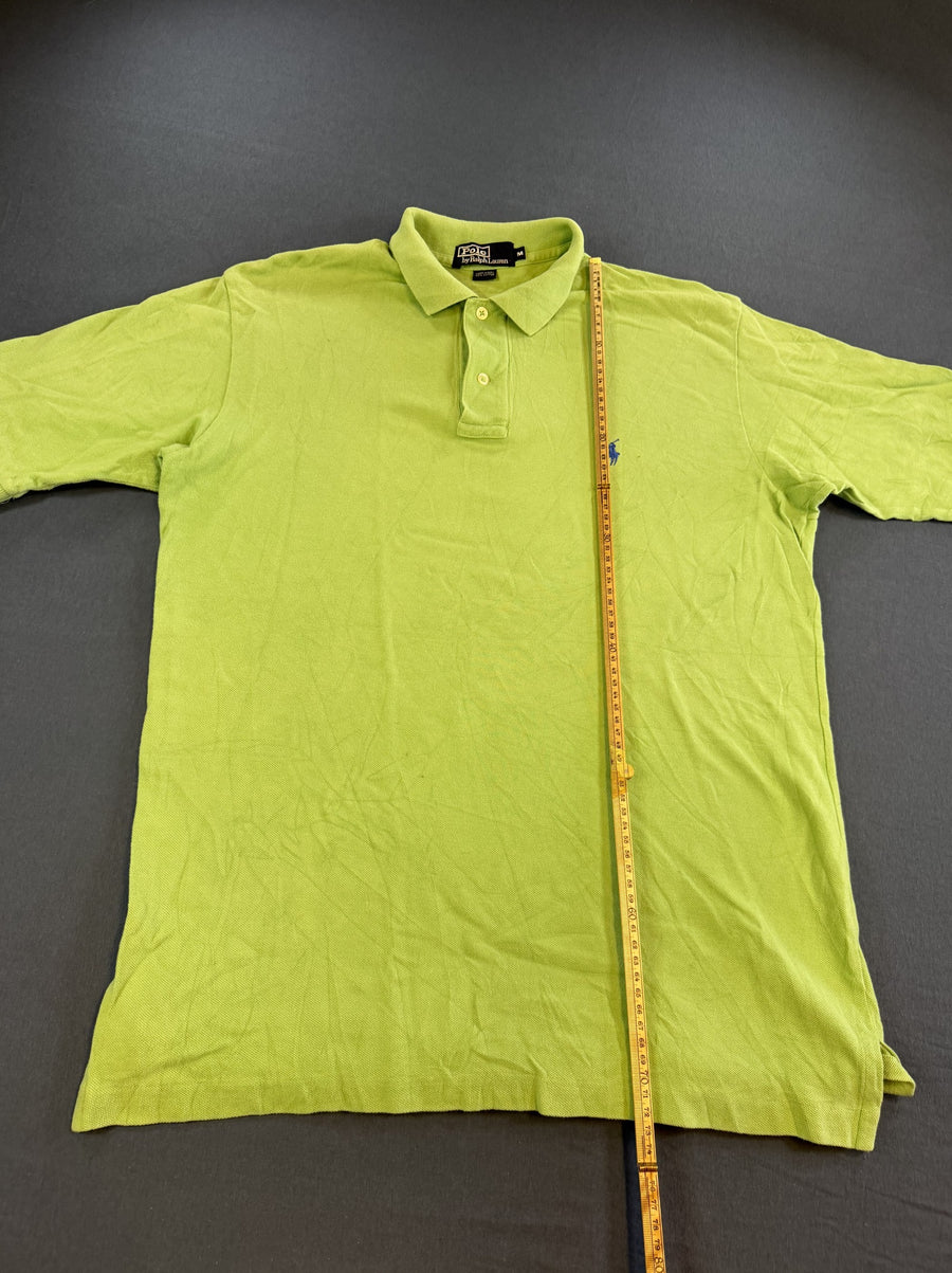Groene Polo Ralph Lauren (poloshirt / piquétop), maat M