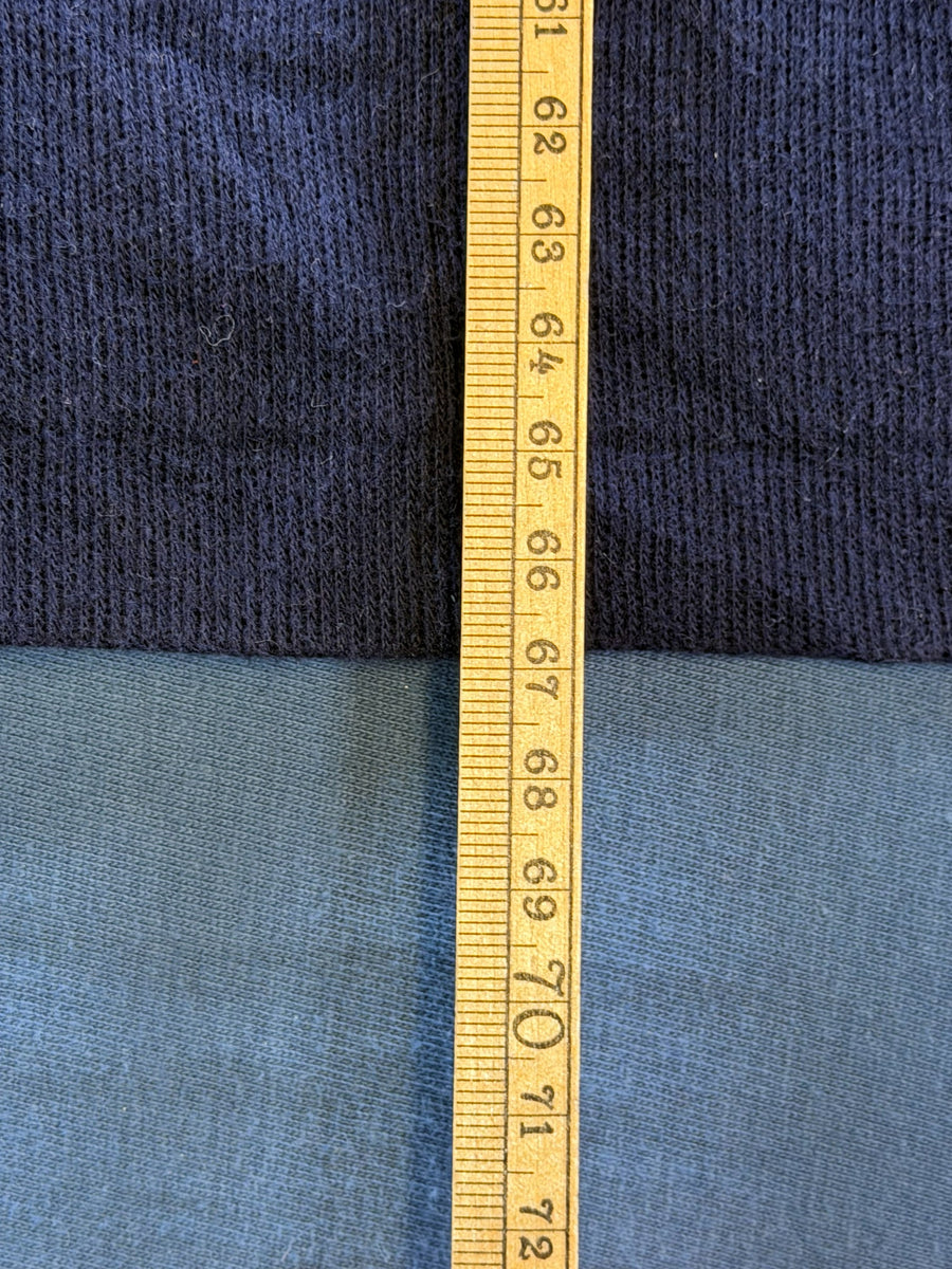 Polo Ralph Lauren Trui blauw Estate Rib