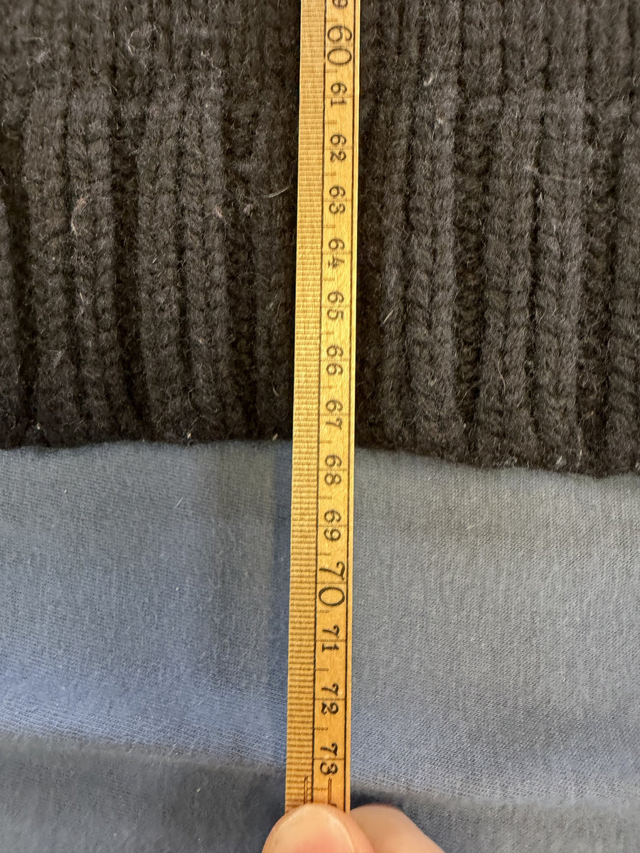 Levi's Vest zwart