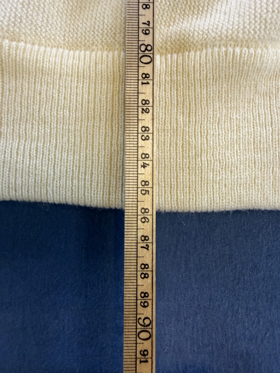 Lacoste Vest beige