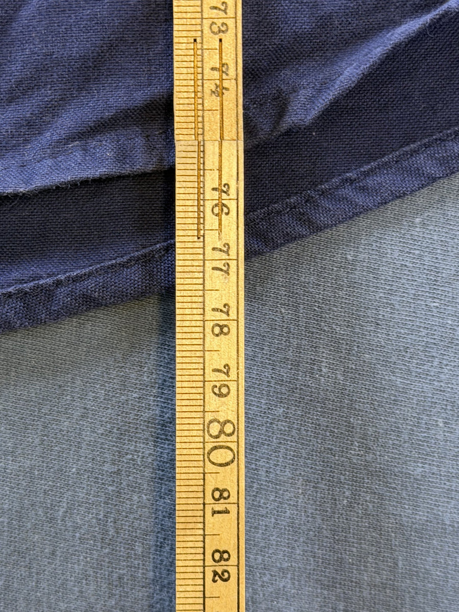 Tommy Hilfiger Blouse blauw