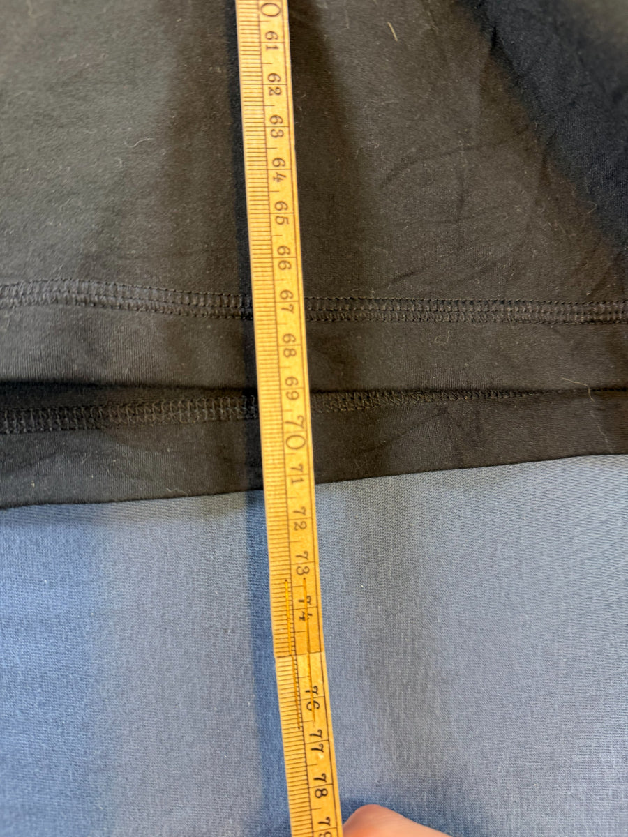 adidas Sportsweater zwart Climalite