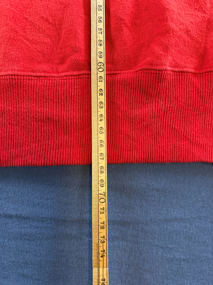 Polo Ralph Lauren Sweater rood