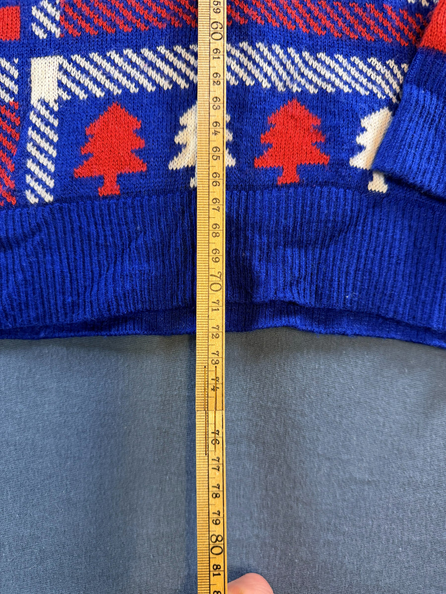 NFL Team Apparel Trui meerkleurig print New York Giants