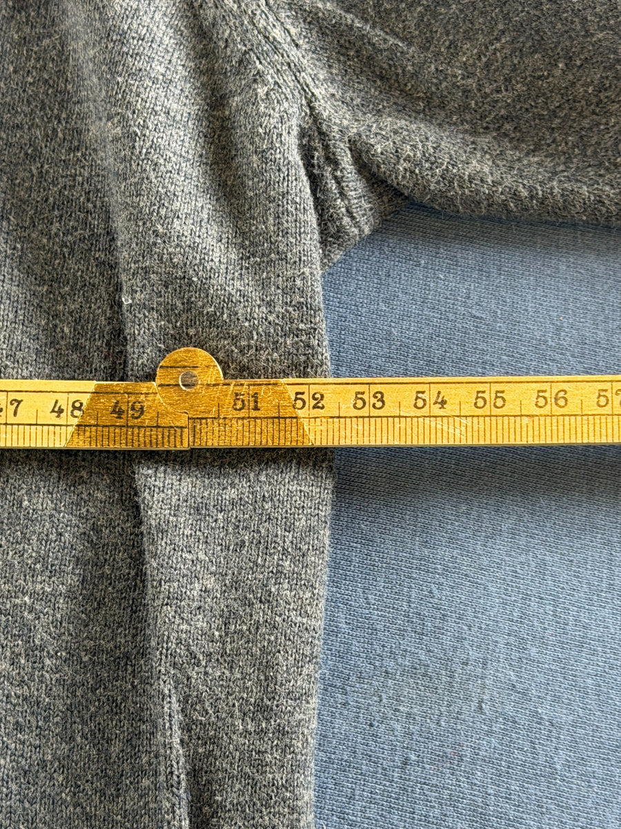 Tommy Hilfiger Trui grijs