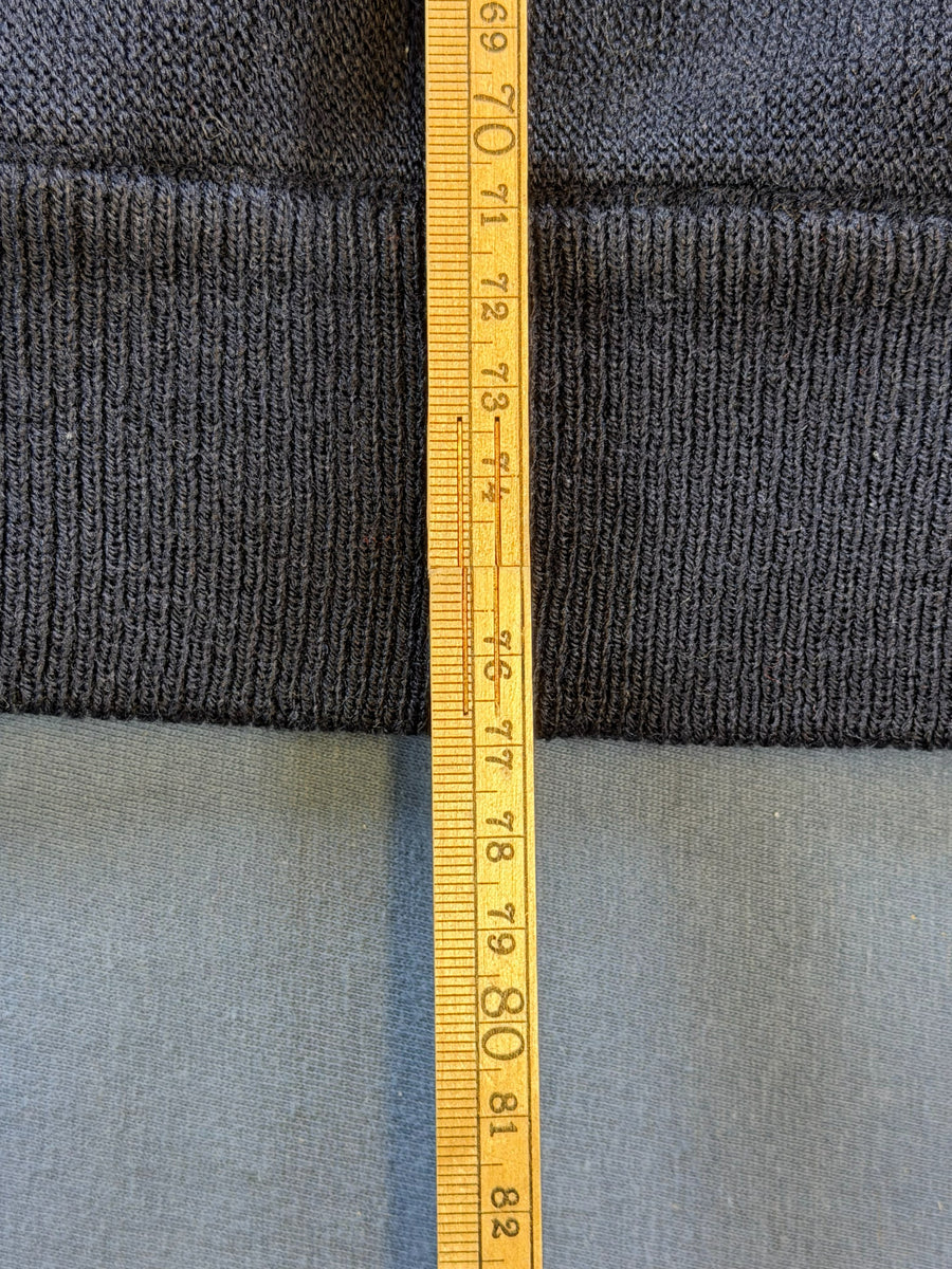 Lacoste Vest zwart