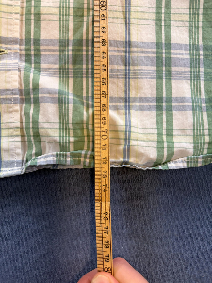 Timberland Blouse meerkleurig geruit