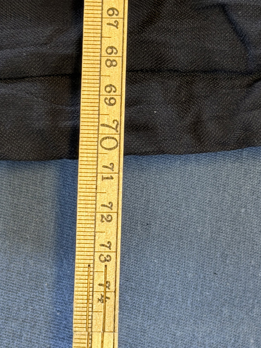 The North Face Gewatteerde jas grijs