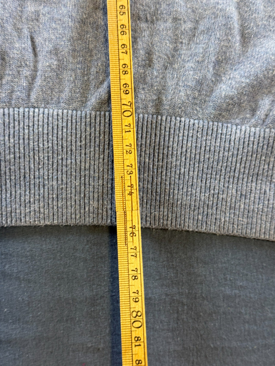 Tommy Hilfiger Trui blauw