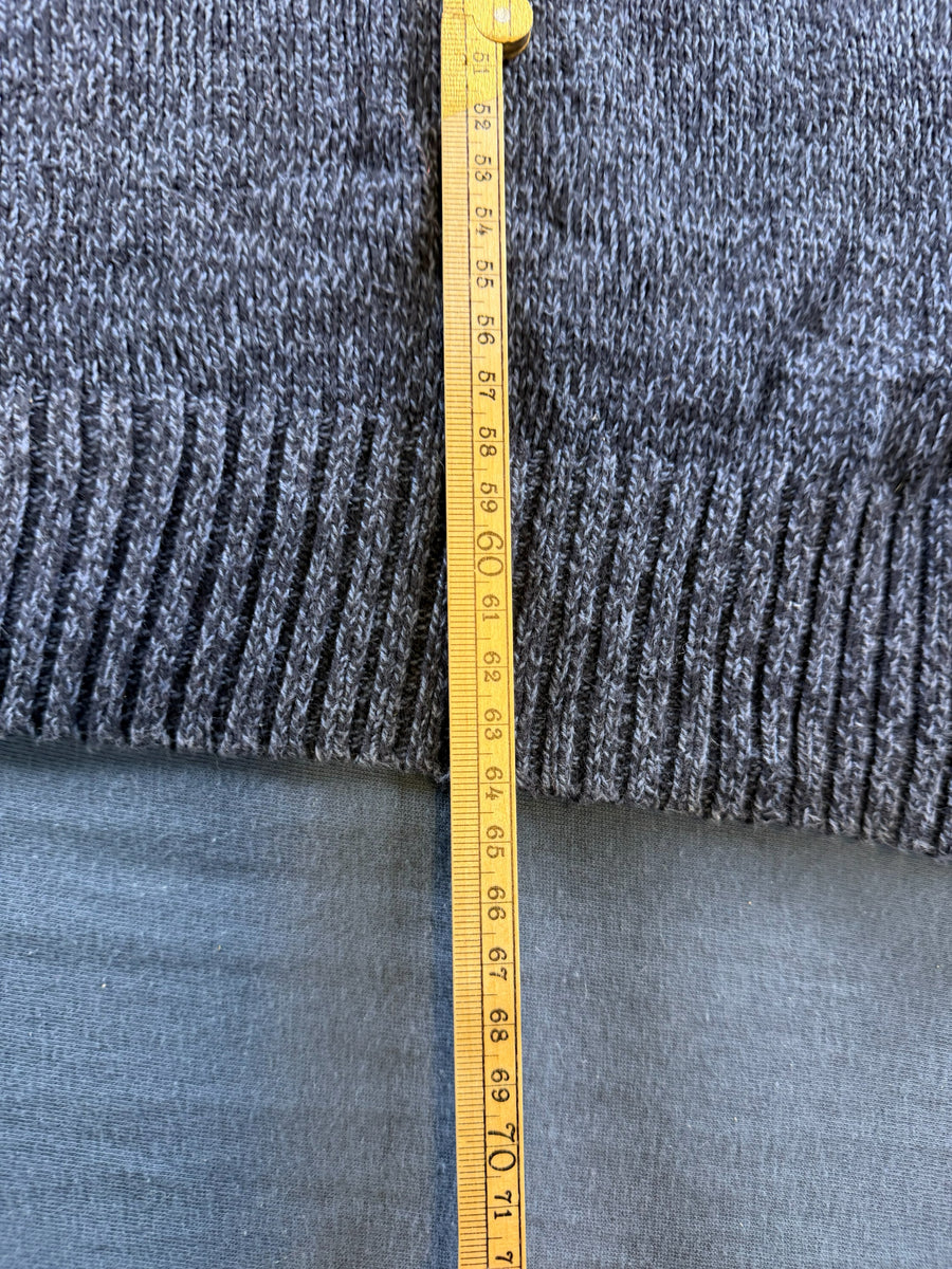 Levi's Trui blauw gemêleerd
